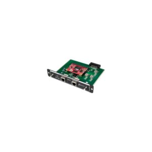ממיר ושעון אולפן Behringer X-Dante