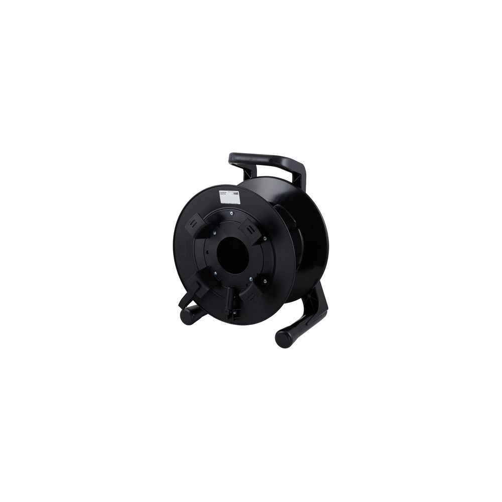 כבל אודיו Schill GT 380.RM Black 1 כבל אודיו Schill GT 380.RM Black — תמונת מוצר