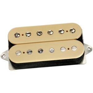 פיקאפ לגיטרה חשמלית DIMARZIO AL DIMEOLA BRIDGE CR DP202CR