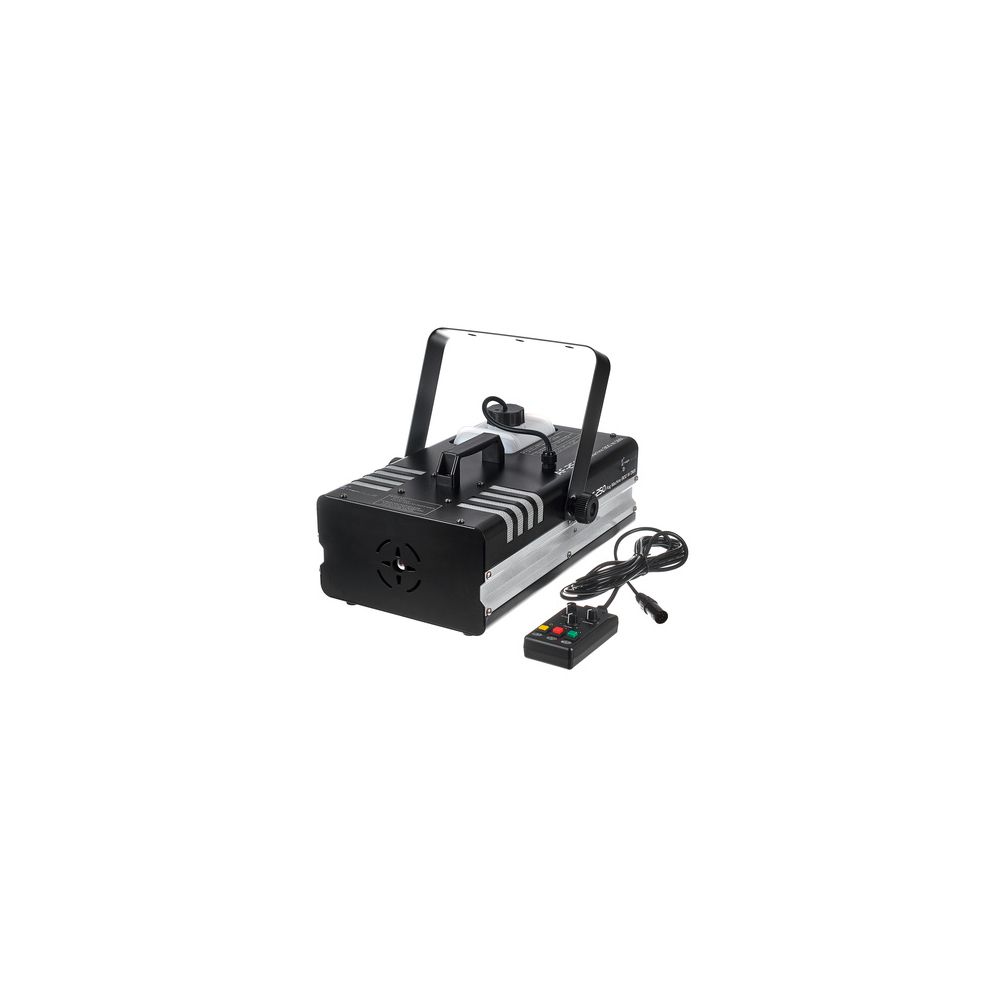 אפקט תאורה Stairville AF-250 Fog Machine 1300W DMX 1 אפקט תאורה Stairville AF-250 Fog Machine 1300W DMX — תמונת מוצר