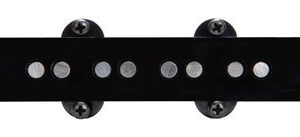 Suhr Classic J Humphrey CLJ-0002 – פיקאפ קדמי שחור לבס