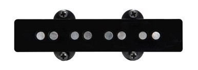 Suhr Classic J Humphrey CLJ-0002 – פיקאפ קדמי שחור לבס 1 Suhr Classic J Humphrey CLJ-0002 – פיקאפ קדמי שחור לבס