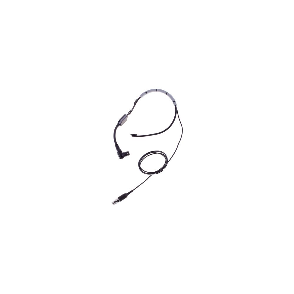 Headsetmikrofone Shure SM35 TQG 1 Headsetmikrofone Shure SM35 TQG — תמונת מוצר