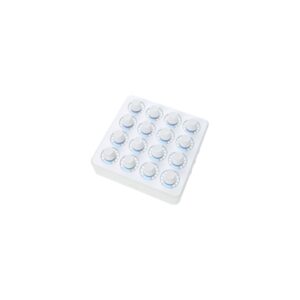 משטח שליטה DJ Techtools Midi Fighter Twister white