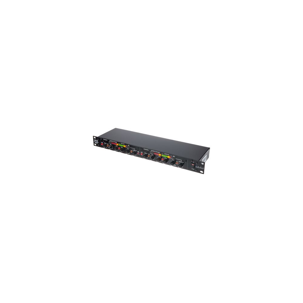 קומפרסור אולפן ART SCL2 1 קומפרסור אולפן ART SCL2 — תמונת מוצר
