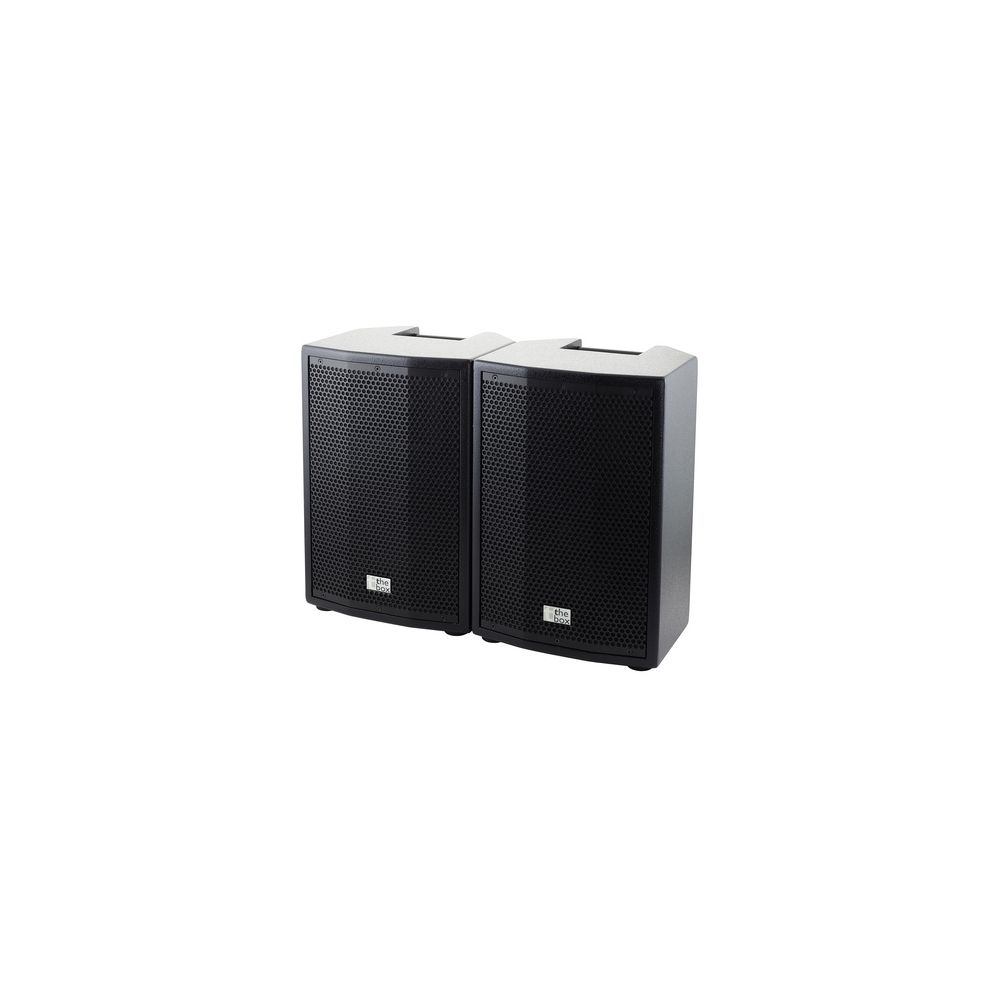 רמקול פסיבי the box CL 108 Top MK II 1 רמקול פסיבי the box CL 108 Top MK II — תמונת מוצר