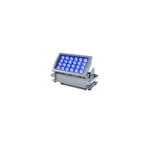 פנס PAR LED Stairville Stage Flood Inst QCL 24x10W