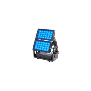 פנס PAR LED Stairville Stage Flood Inst QCL 48x10W