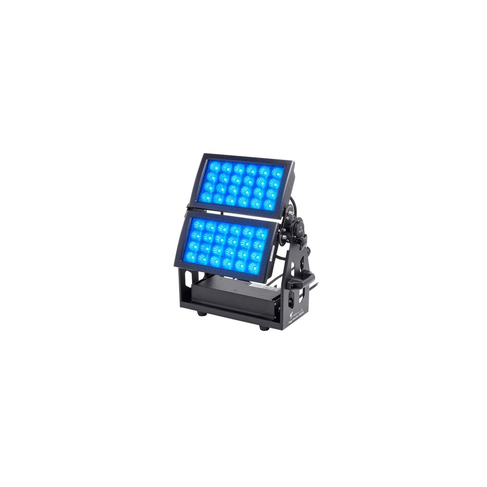פנס PAR LED Stairville Stage Flood Inst QCL 48x10W 1 פנס PAR LED Stairville Stage Flood Inst QCL 48x10W — תמונת מוצר