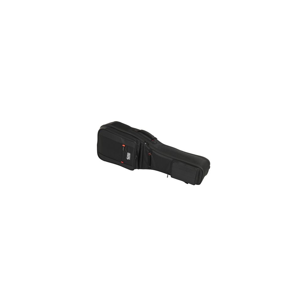 קייס ותיק לציוד Gator G-PG E-Guitar Double Bag 1 קייס ותיק לציוד Gator G-PG E-Guitar Double Bag — תמונת מוצר