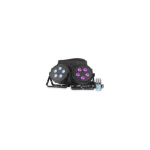 פנס PAR LED ADJ VPAR PAK