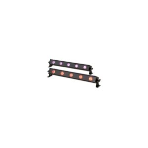 פנס PAR LED ADJ VBAR PAK