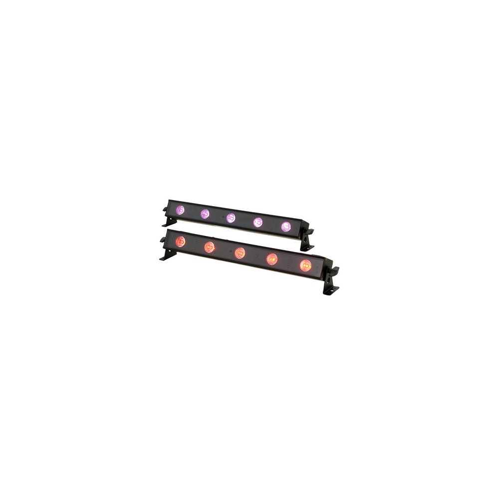 פנס PAR LED ADJ VBAR PAK 1 פנס PAR LED ADJ VBAR PAK — תמונת מוצר