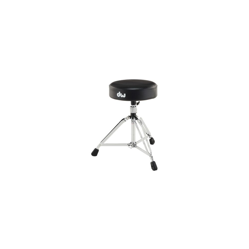Drummer Sitze DW 5100 Drummer Throne 1 Drummer Sitze DW 5100 Drummer Throne — תמונת מוצר
