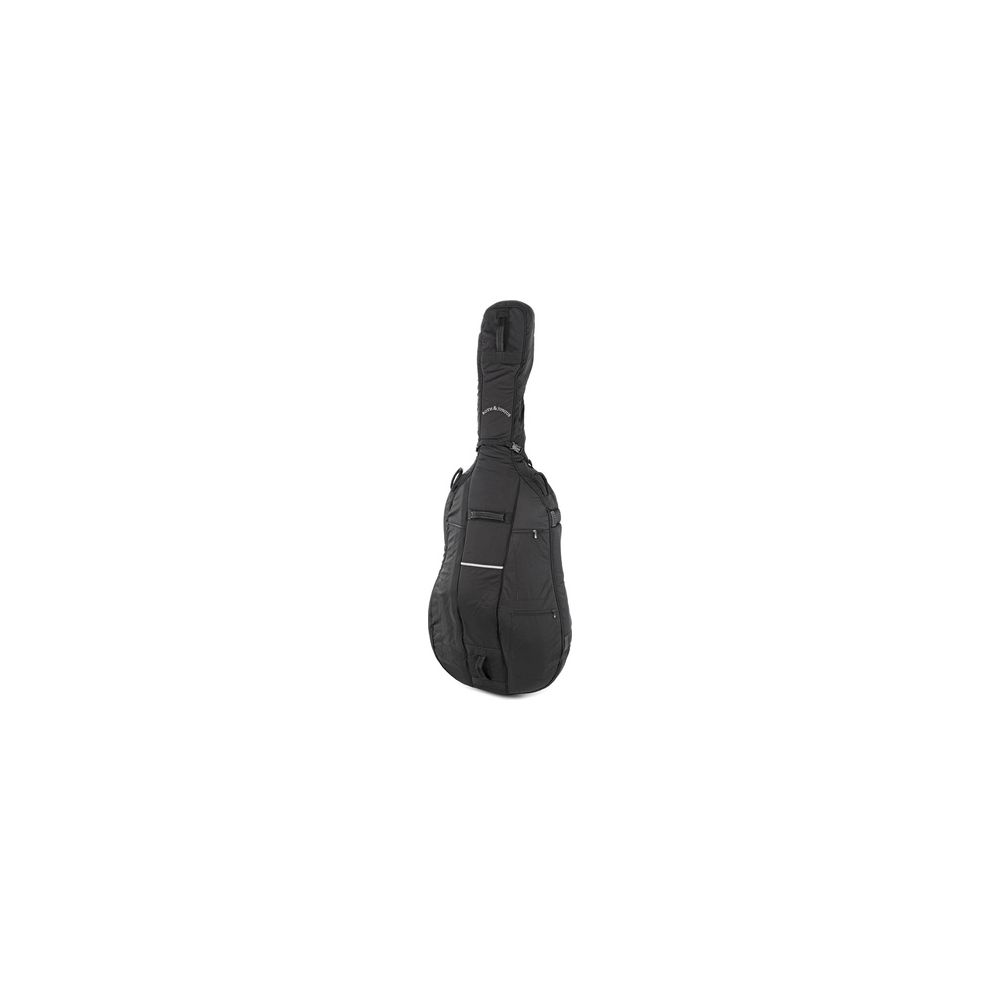 קייס ותיק לציוד Roth & Junius BSB-01 3/4 BK/BK Bass Soft Bag 1 קייס ותיק לציוד Roth & Junius BSB-01 3/4 BK/BK Bass Soft Bag — תמונת מוצר