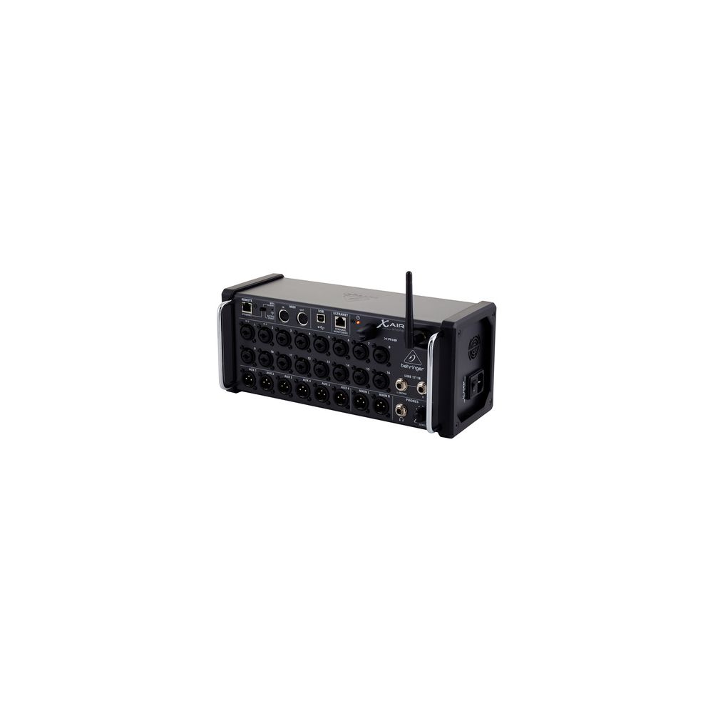 מיקסר Behringer X Air XR18 1 מיקסר Behringer X Air XR18 — תמונת מוצר