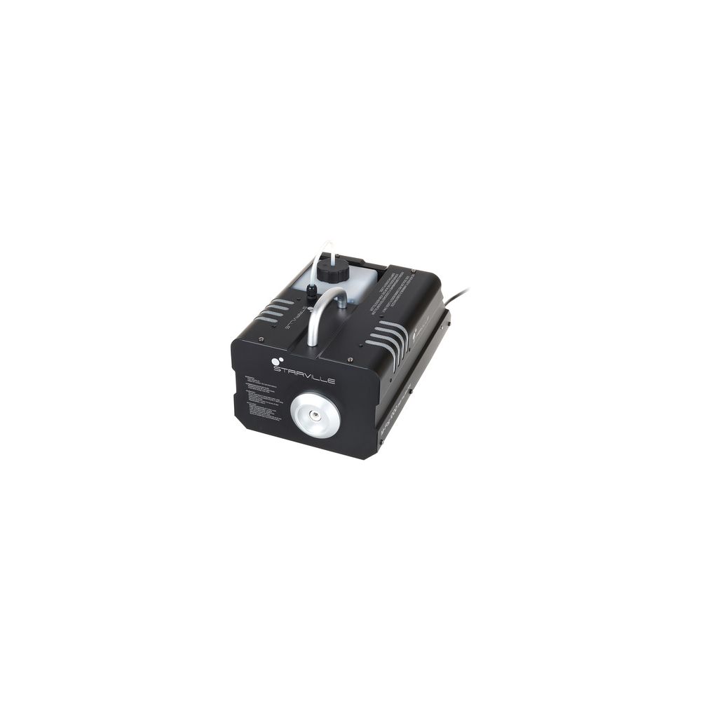אפקט תאורה Stairville M-Fog 1000 DMX Fog Machine 1 אפקט תאורה Stairville M-Fog 1000 DMX Fog Machine — תמונת מוצר