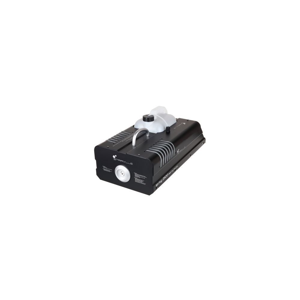 אפקט תאורה Stairville M-Fog 2500 DMX Fog Machine 1 אפקט תאורה Stairville M-Fog 2500 DMX Fog Machine — תמונת מוצר