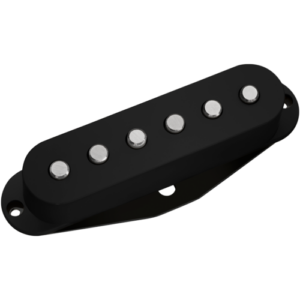 פיקאפ לגיטרה חשמלית וירטואל DIMARZIO DP420BK VIRTUAL SOLO