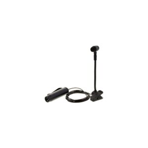 מיקרופון דינמי Shure PGA98H-XLR — תמונת מוצר