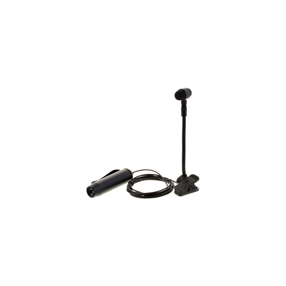 מיקרופון דינמי Shure PGA98H-XLR 1 מיקרופון דינמי Shure PGA98H-XLR — תמונת מוצר