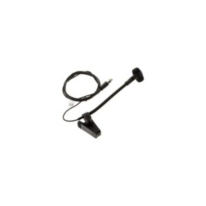 מיקרופון דינמי Shure PGA98H-TQG — תמונת מוצר
