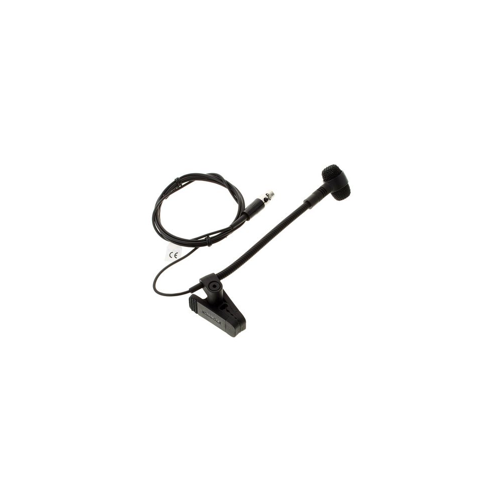 מיקרופון דינמי Shure PGA98H-TQG 1 מיקרופון דינמי Shure PGA98H-TQG — תמונת מוצר