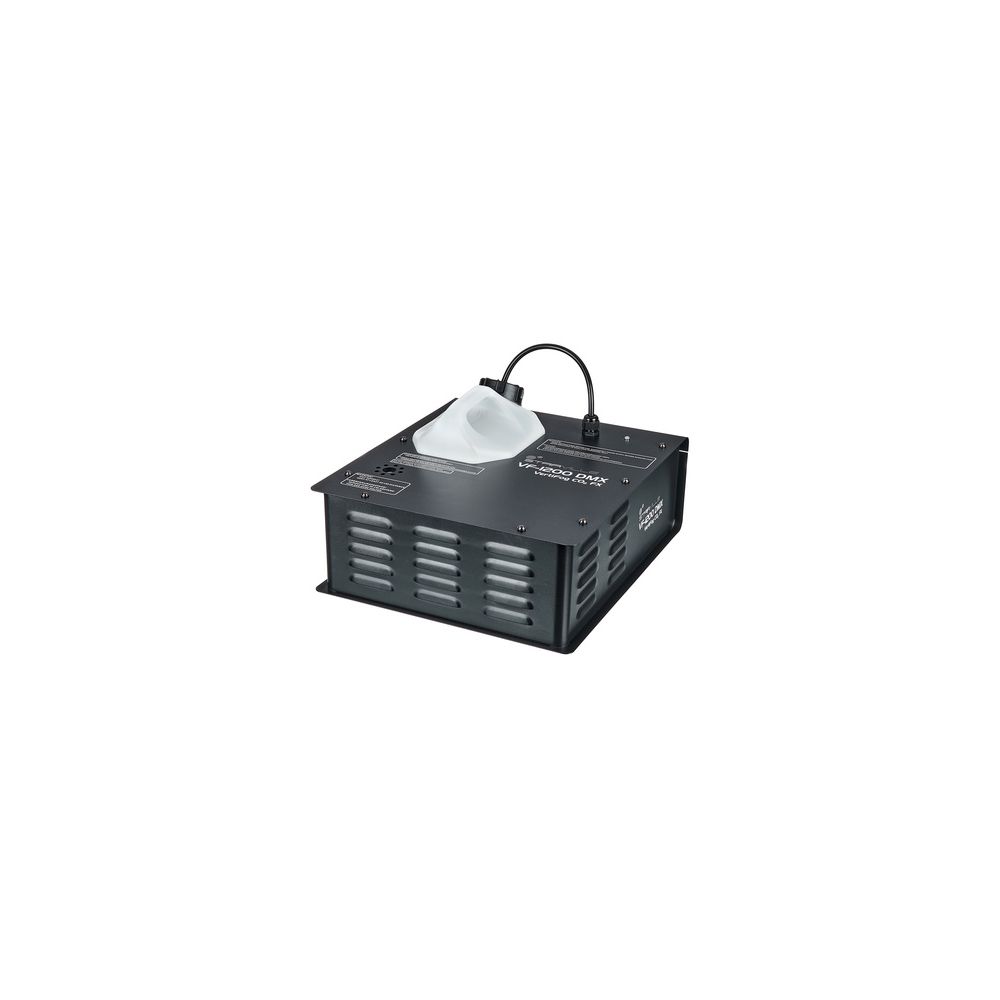 אפקט תאורה Stairville VF-1200 DMX VertiFog CO2 FX 1 אפקט תאורה Stairville VF-1200 DMX VertiFog CO2 FX — תמונת מוצר
