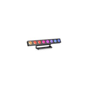 פנס PAR LED Cameo PixBar 650 CPro COB