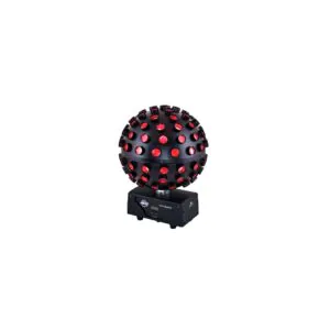 פנס PAR LED ADJ Starburst