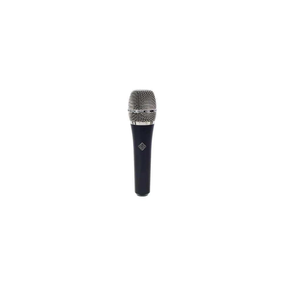 מיקרופון דינמי Telefunken M80 Standard 1 מיקרופון דינמי Telefunken M80 Standard — תמונת מוצר