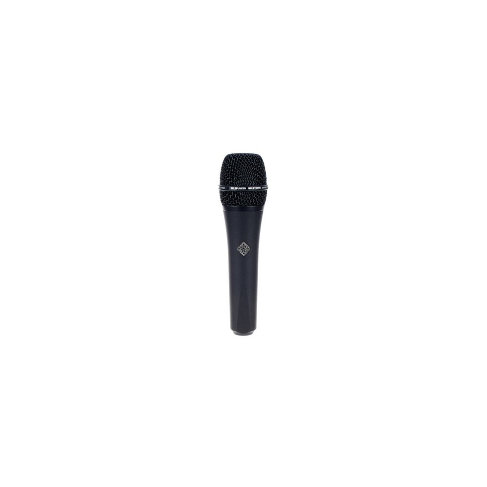 מיקרופון דינמי Telefunken M80 Black 1 מיקרופון דינמי Telefunken M80 Black — תמונת מוצר