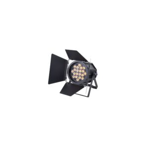 זרקור תיאטרון ובמה Stairville Octagon Theater 20x6W CW/WW/A — תמונת מוצר
