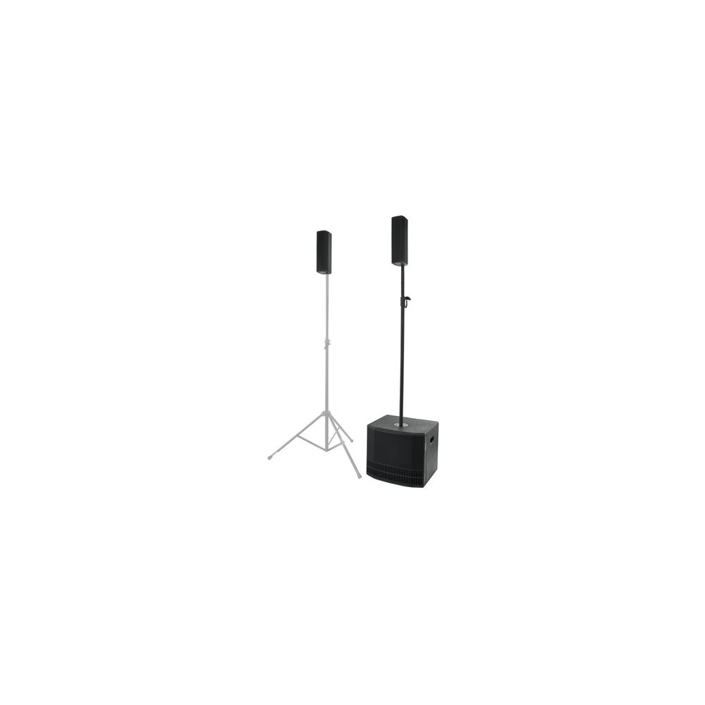 רמקול מוגבר dB Technologies ES503 Stereo 1 רמקול מוגבר dB Technologies ES503 Stereo — תמונת מוצר