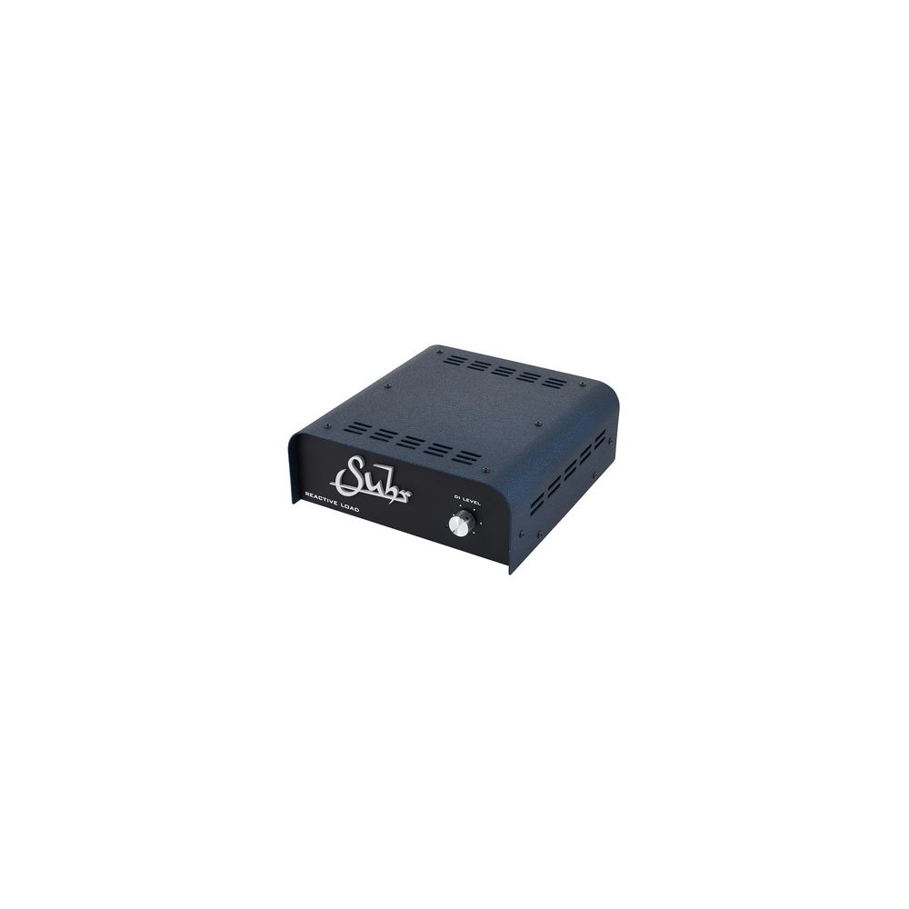 מגבר הספק Suhr Reactive Load 1 מנחת עוצמה למגבר Suhr Reactive Load — תמונת מוצר