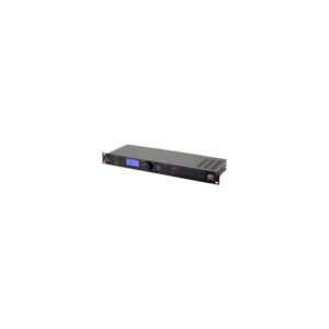 מעבד אפקטים DBX AFS2