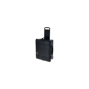 קייס ותיק לציוד Peli 1610 Foam Black