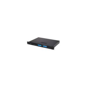 ציוד מקצועי Biamp Systems PCR 3000R MKIII Tuner