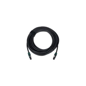 כבל אודיו pro snake 14661 NL4 Cable 4 Pin 20m