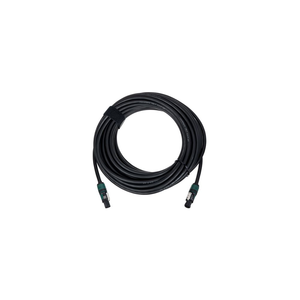 כבל אודיו pro snake 14661 NL4 Cable 4 Pin 20m 1 כבל אודיו pro snake 14661 NL4 Cable 4 Pin 20m — תמונת מוצר