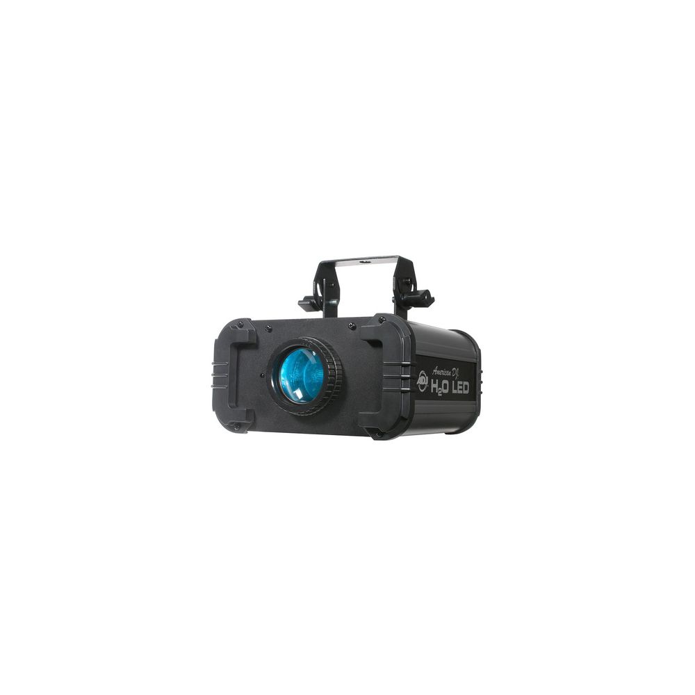 פנס PAR LED ADJ H2O IR 1 פנס PAR LED ADJ H2O IR — תמונת מוצר