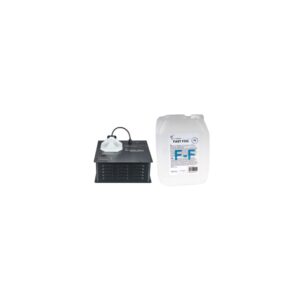 אפקט תאורה Stairville VF-1200 DMX VertiFog CO Bundle