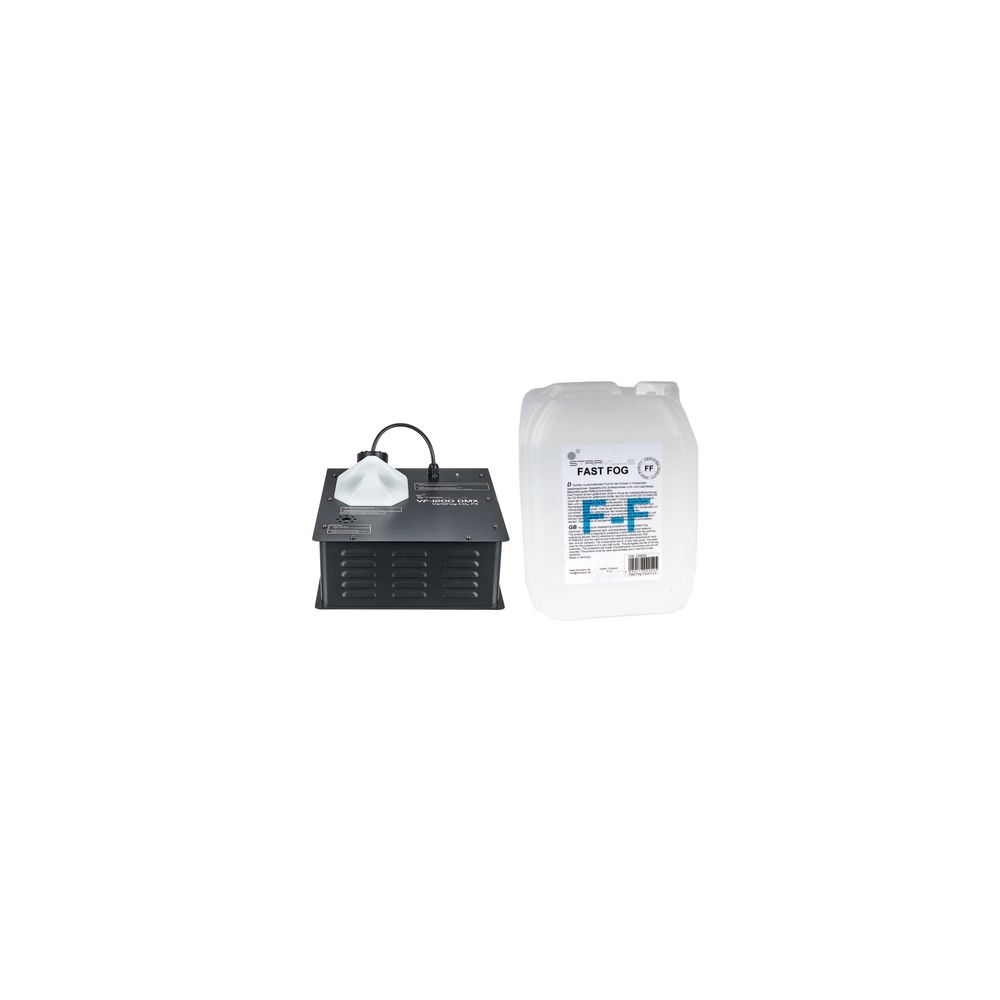 אפקט תאורה Stairville VF-1200 DMX VertiFog CO Bundle 1 אפקט תאורה Stairville VF-1200 DMX VertiFog CO Bundle — תמונת מוצר