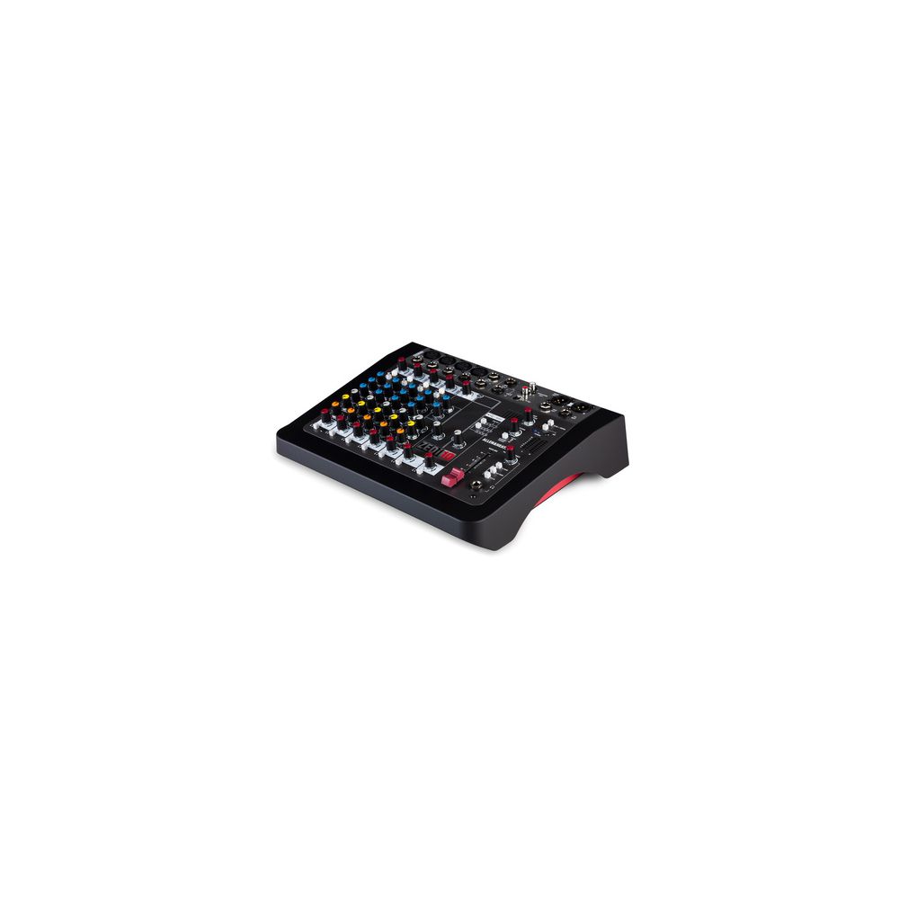 מיקסר Allen & Heath ZEDi-10 1 מיקסר Allen & Heath ZEDi-10 — תמונת מוצר