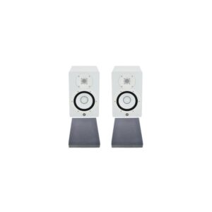 מוניטור אולפן Yamaha HS 7 W Bundle