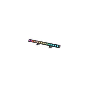 פנס PAR LED Stairville Show Bar Pro 16x10W RGBAW IP65