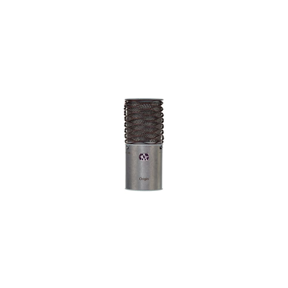 מיקרופון קונדנסר Aston Microphones Origin 1 מיקרופון קונדנסר Aston Microphones Origin — תמונת מוצר