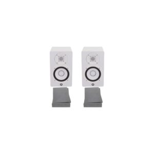 מוניטור אולפן Yamaha HS 5 W Bundle