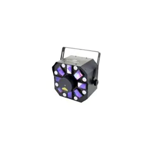 פנס PAR LED ADJ Stinger II