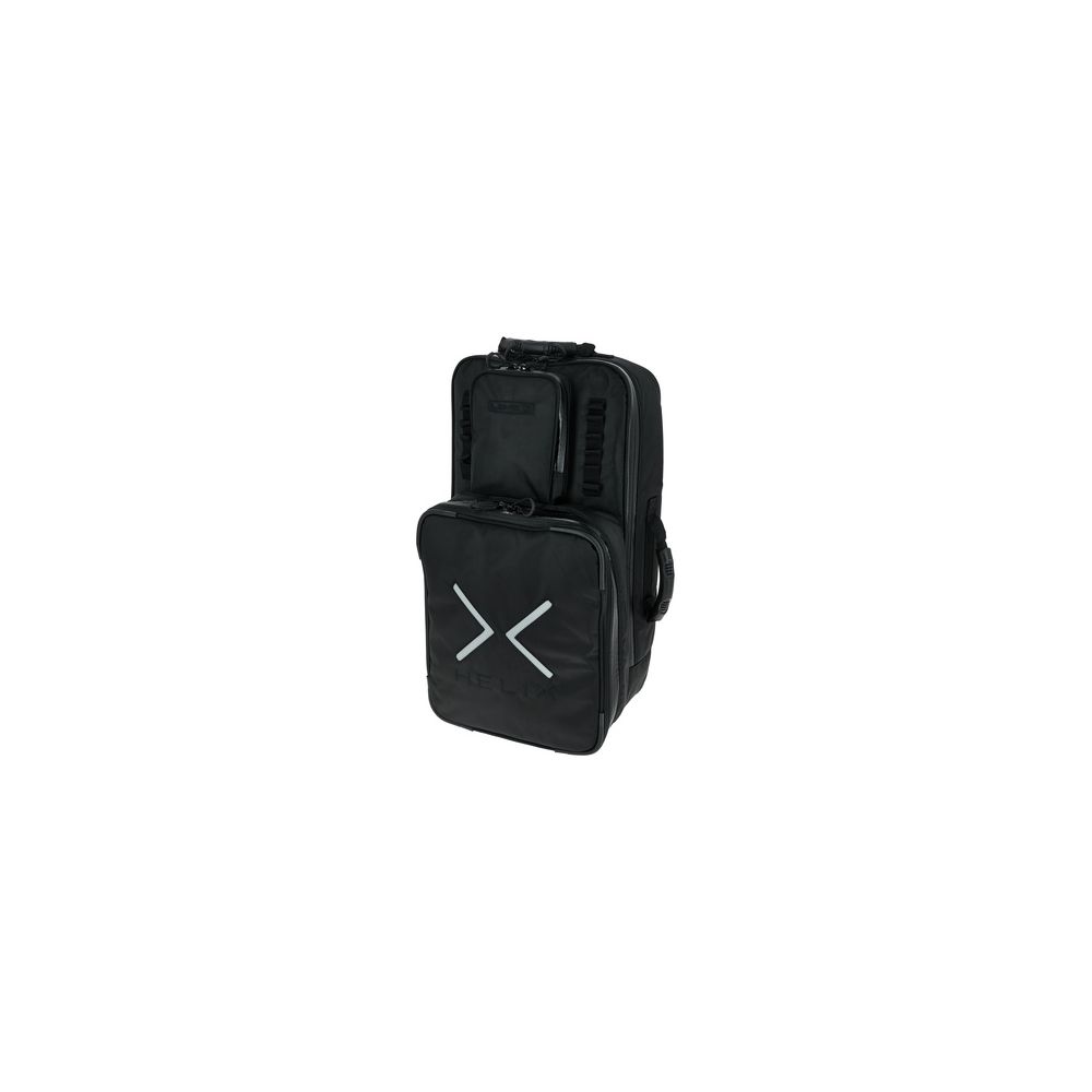 קייס ותיק לציוד Line6 Helix Backpack 1 קייס ותיק לציוד Line6 Helix Backpack — תמונת מוצר